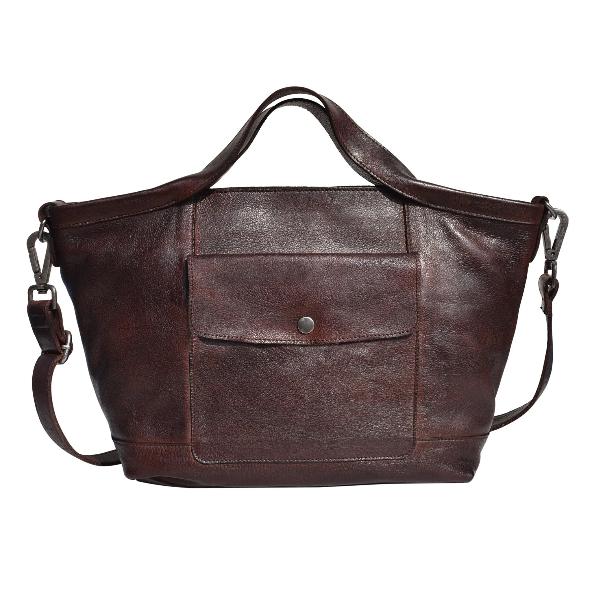Claire Tote/Crossbody
