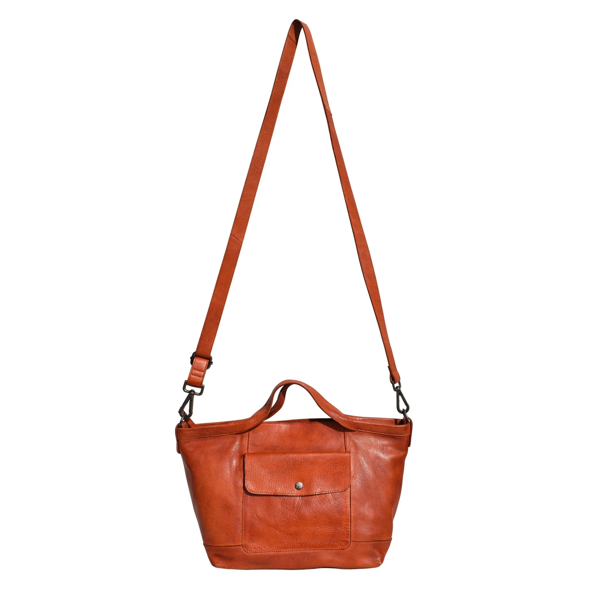 Claire Tote/Crossbody