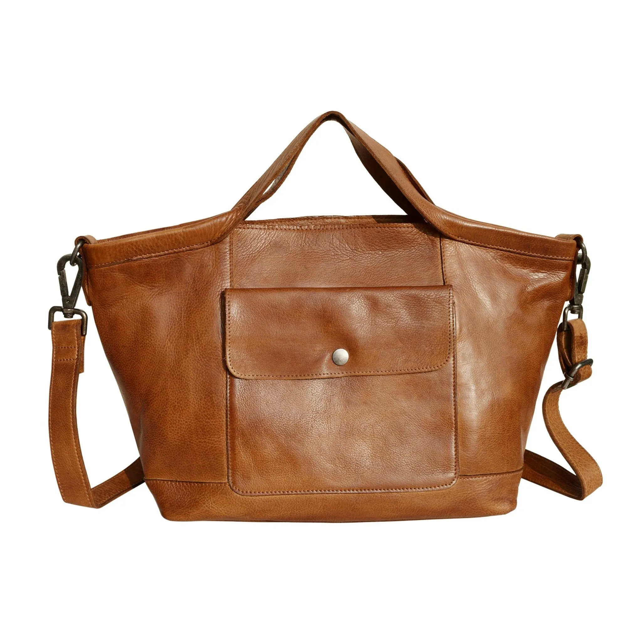 Claire Tote/Crossbody
