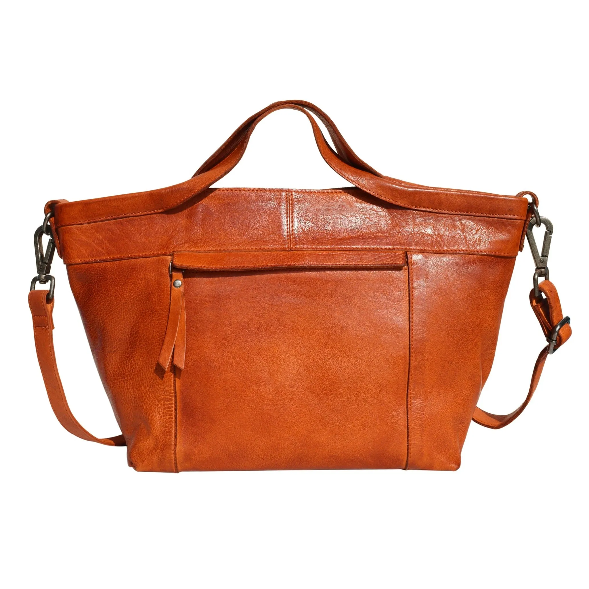 Claire Tote/Crossbody