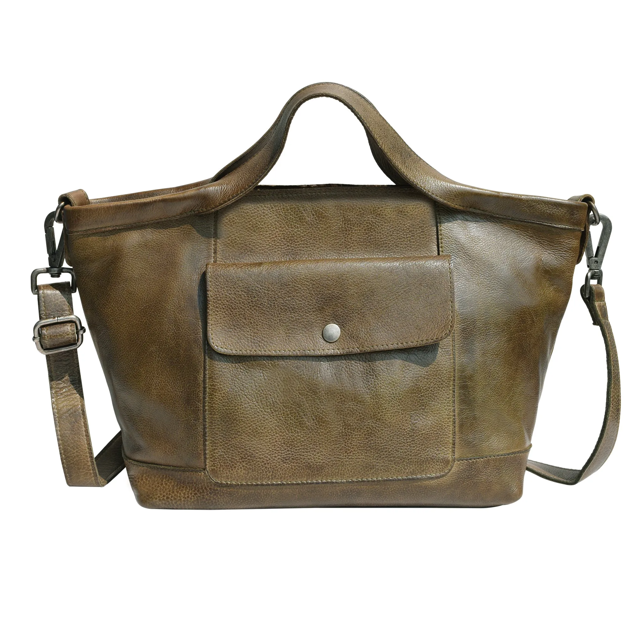 Claire Tote/Crossbody