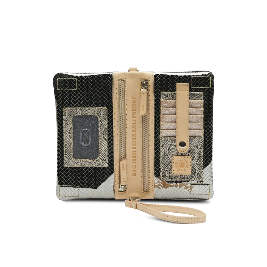 Consuela Women's Kyle Uptown Crossbody