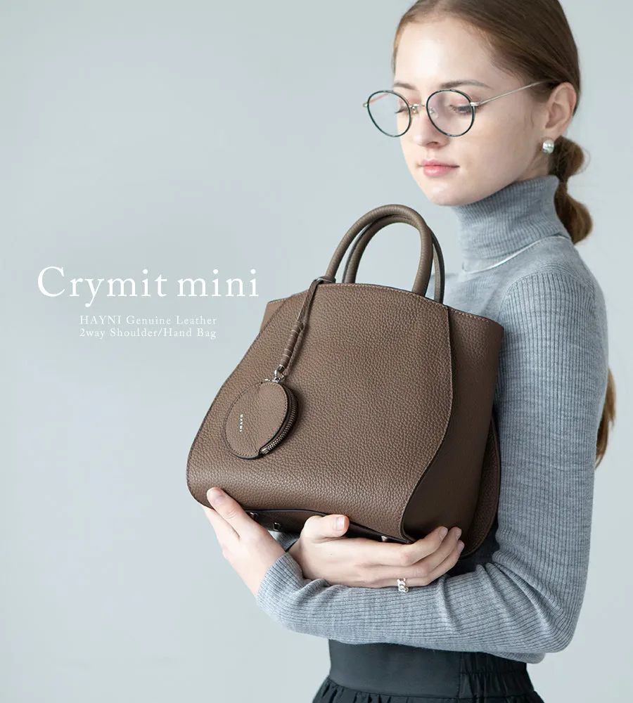 Crymit mini