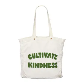 Cultivate Kindness Tote