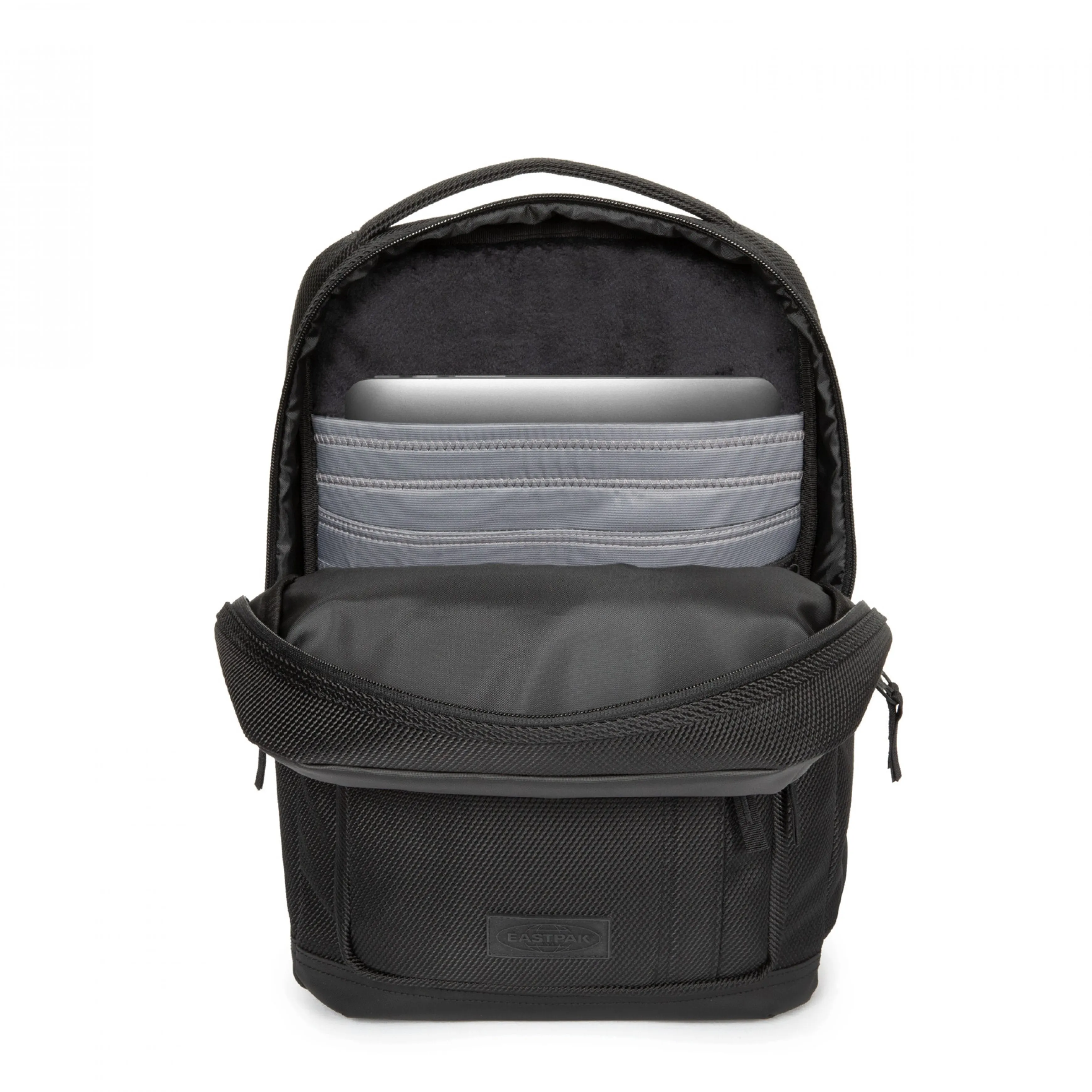 Eastpak Tecum S Cnnct Coat Small Laptop Bag - EK0A5BAA80W1