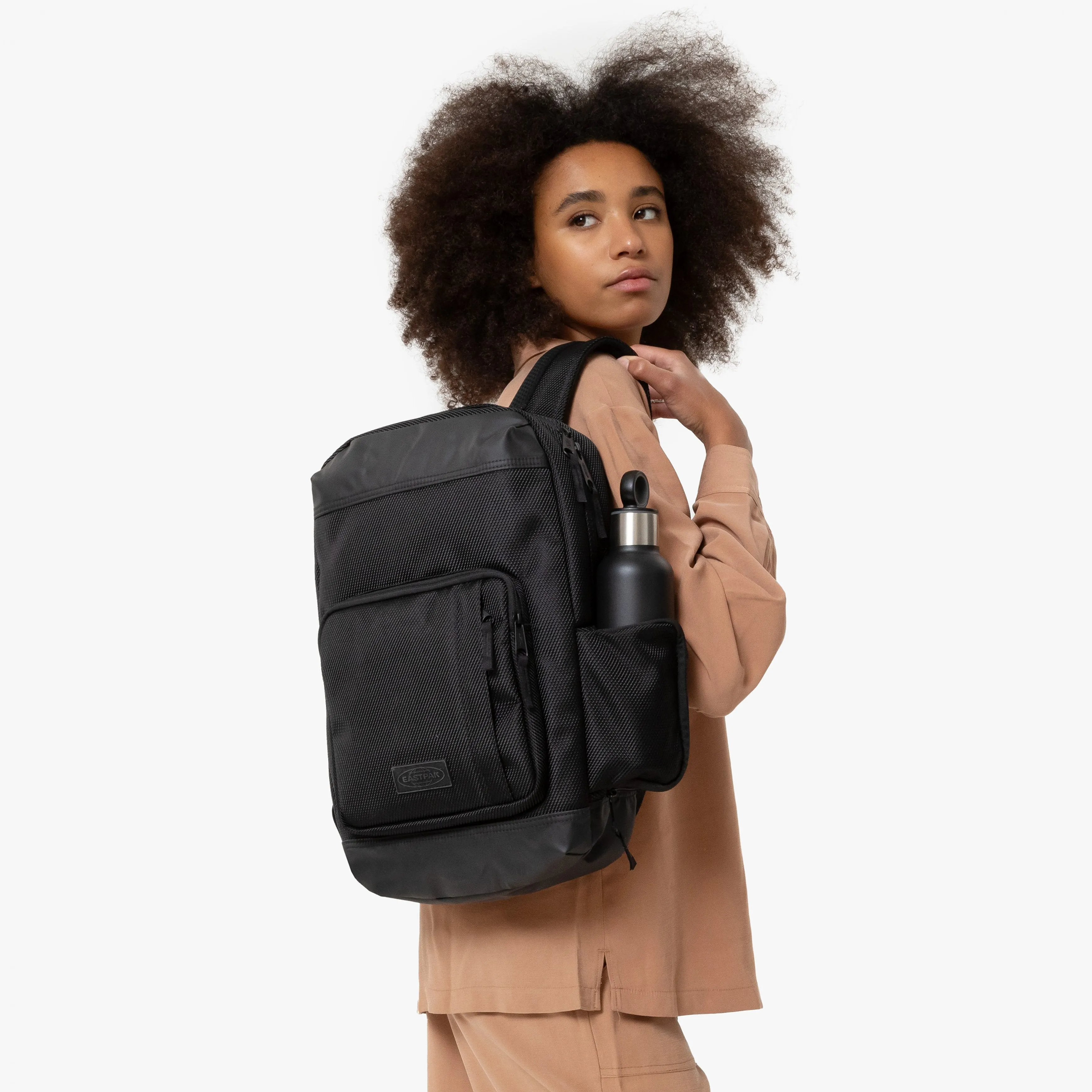 Eastpak Tecum S Cnnct Coat Small Laptop Bag - EK0A5BAA80W1