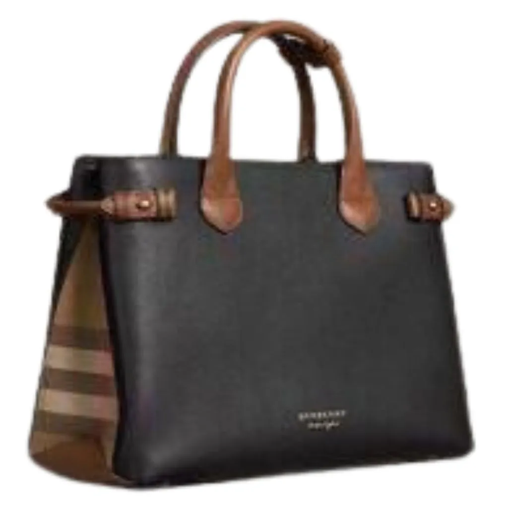 Elegant Large Pu Leather Handbag For Women