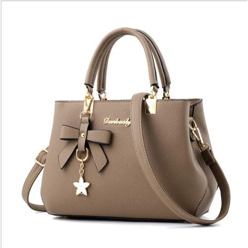 Elegant Shoulder Bag Women Designer Luxury HandBag