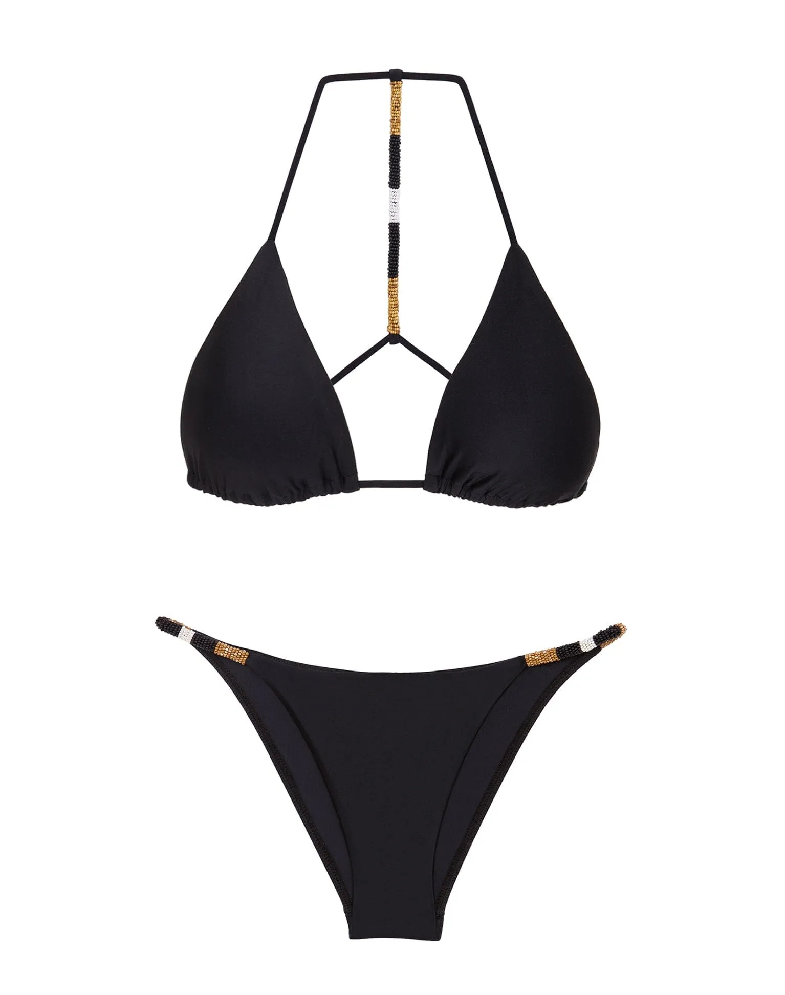 Ella Bottom - Black