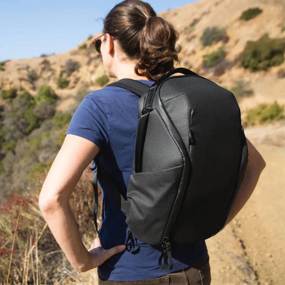Everyday Backpack Zip 15L