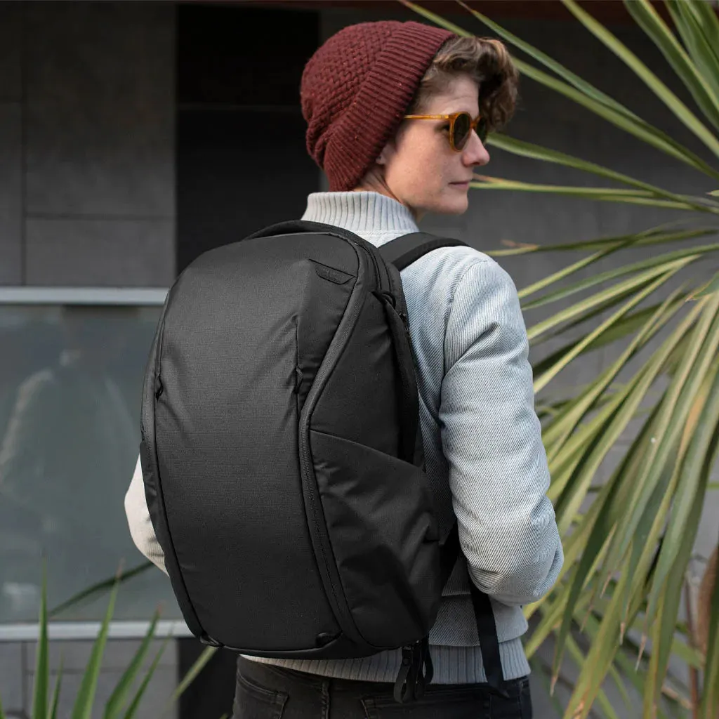 Everyday Backpack Zip 15L