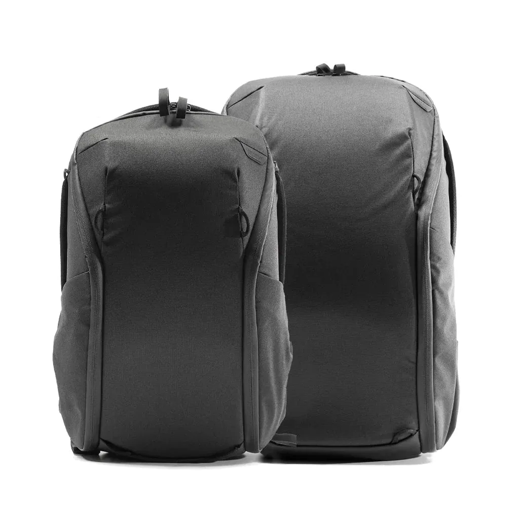 Everyday Backpack Zip 15L