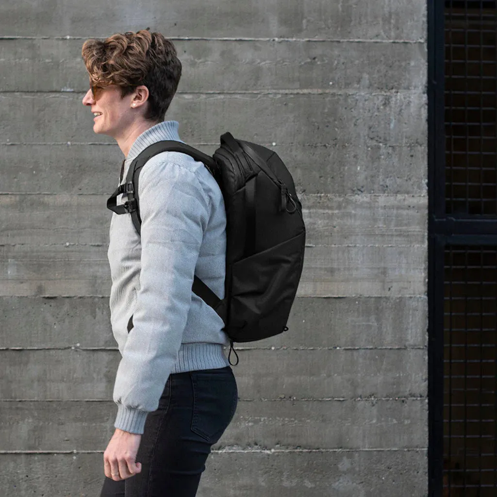 Everyday Backpack Zip 15L
