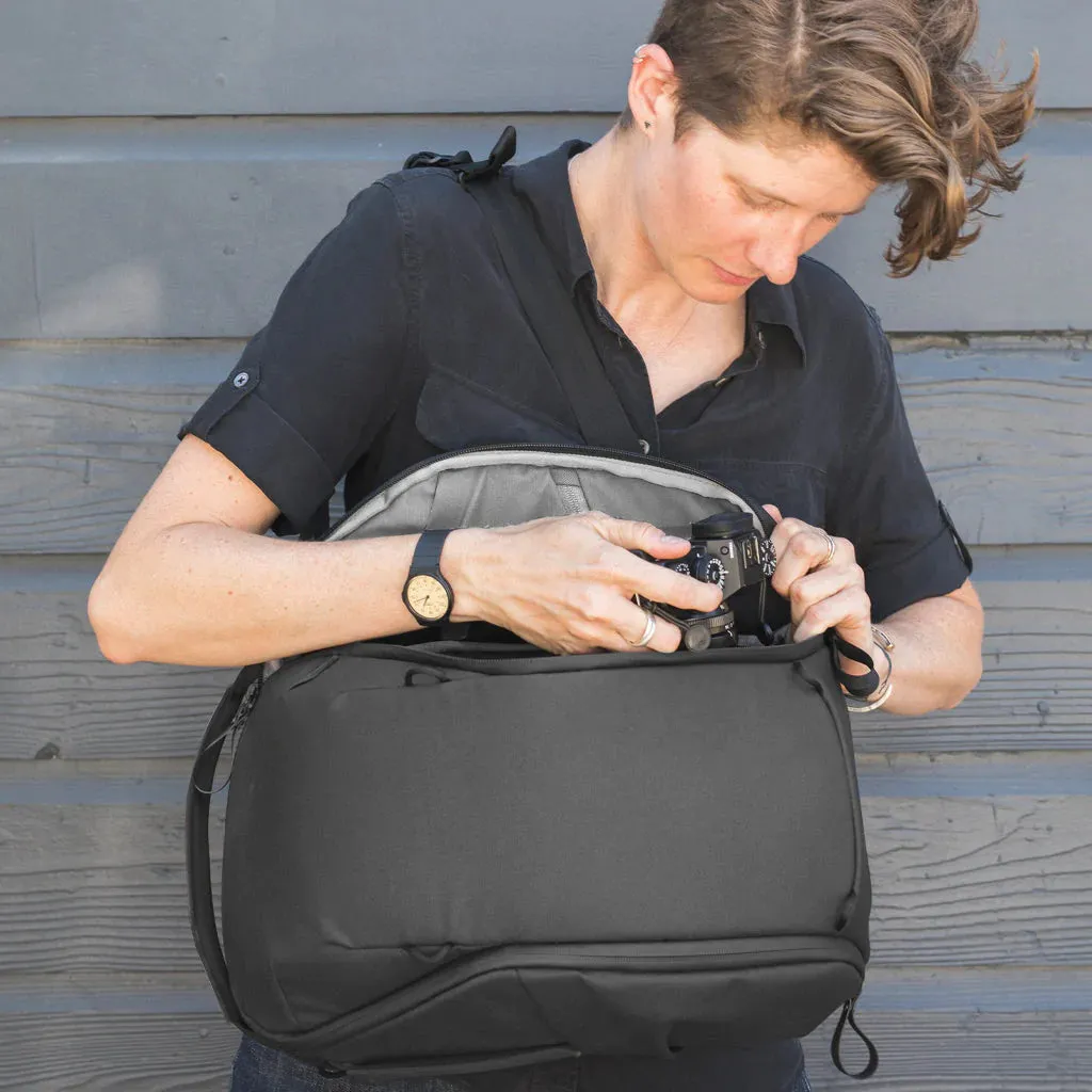 Everyday Backpack Zip 15L