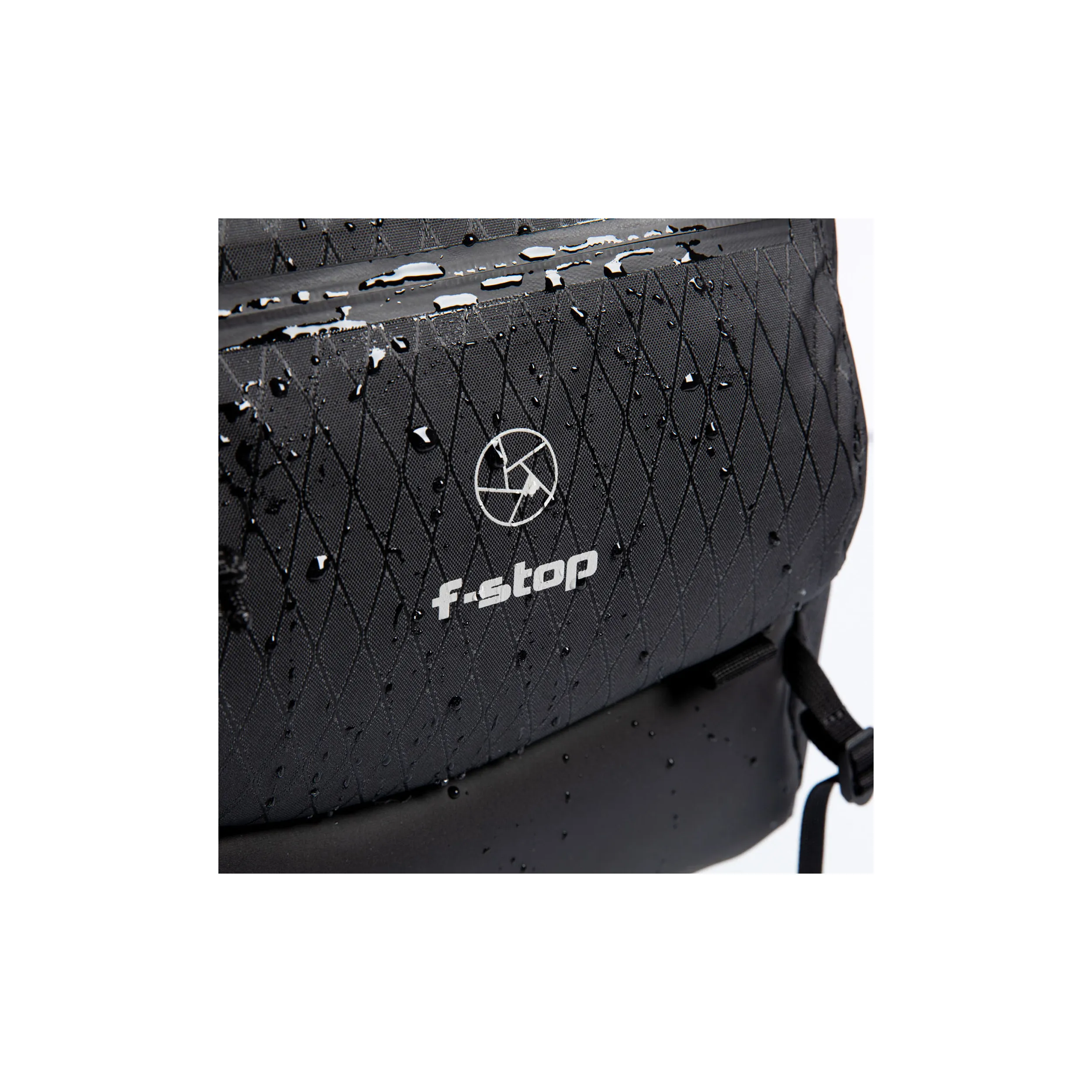 f-stop TILOPA 50L DuraDiamond Travel & Adventure Camera Backpack Bundle - Anthracite Black