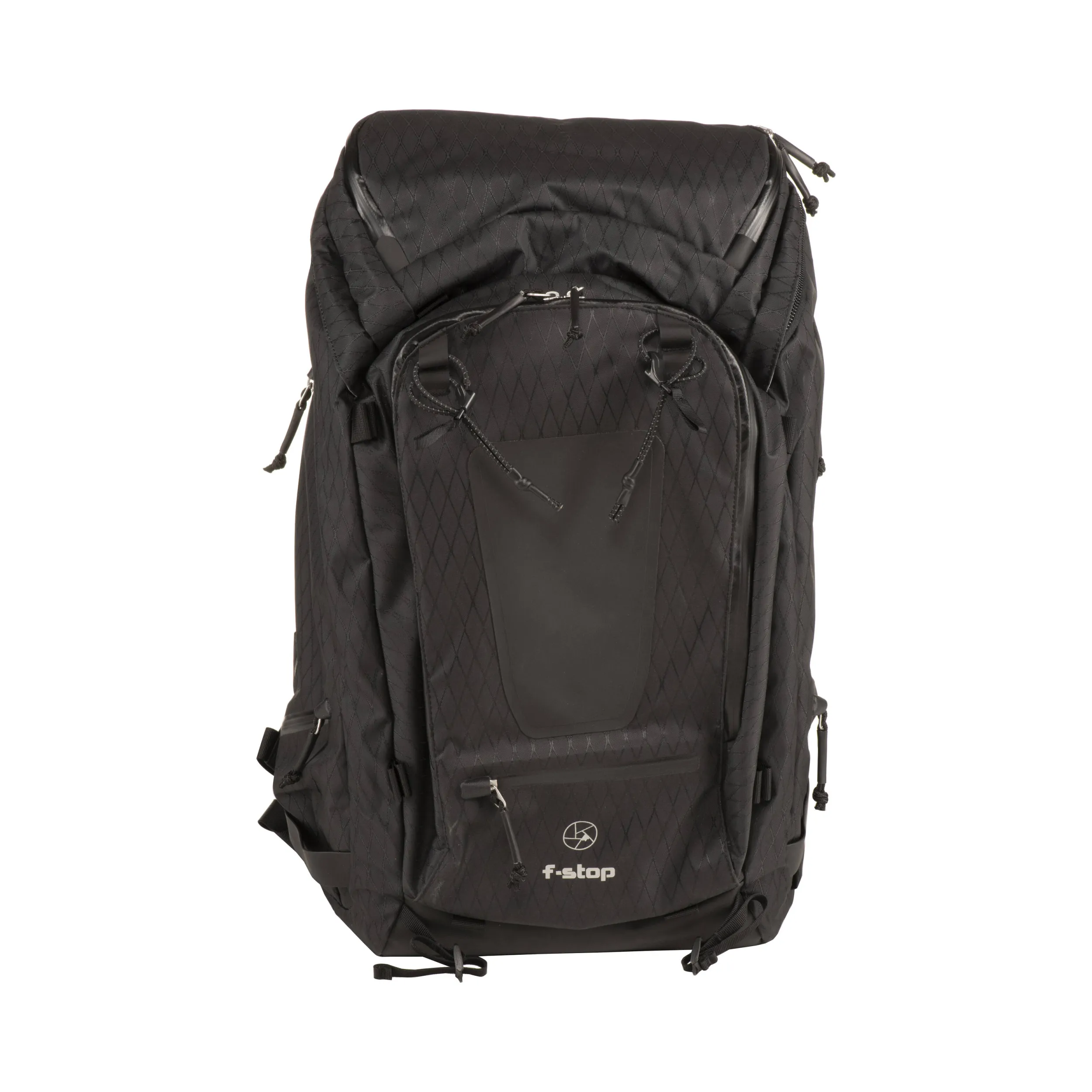f-stop TILOPA 50L DuraDiamond Travel & Adventure Camera Backpack Bundle - Anthracite Black