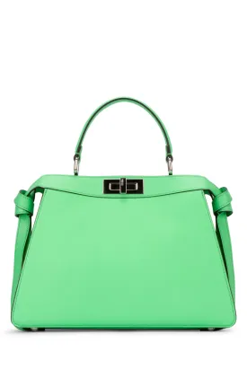 FENDI Mini Fashionable Crossbody Bag for Women