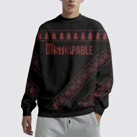 FitFlex Ugly Sweaters: Warm Gear, Strong Moves!- AA03528