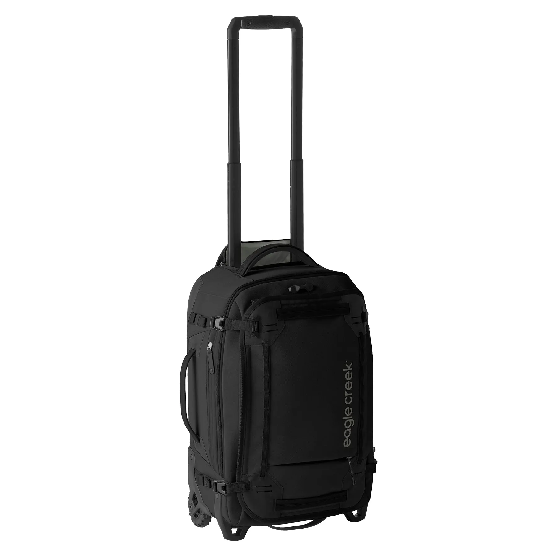 Gear Warrior XE 2-Wheel 21.75" Convertible Carry-On Luggage