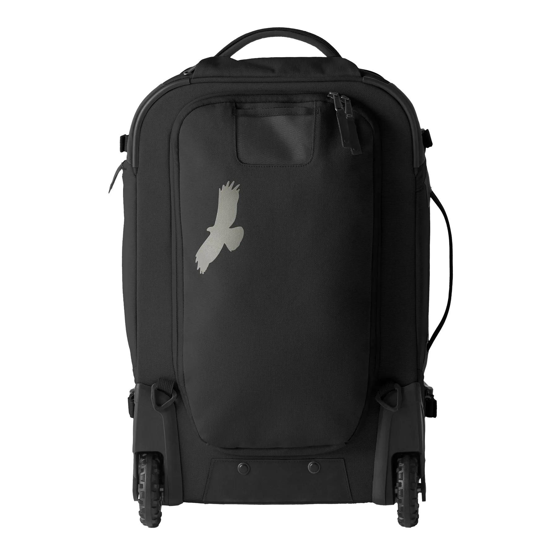 Gear Warrior XE 2-Wheel 21.75" Convertible Carry-On Luggage