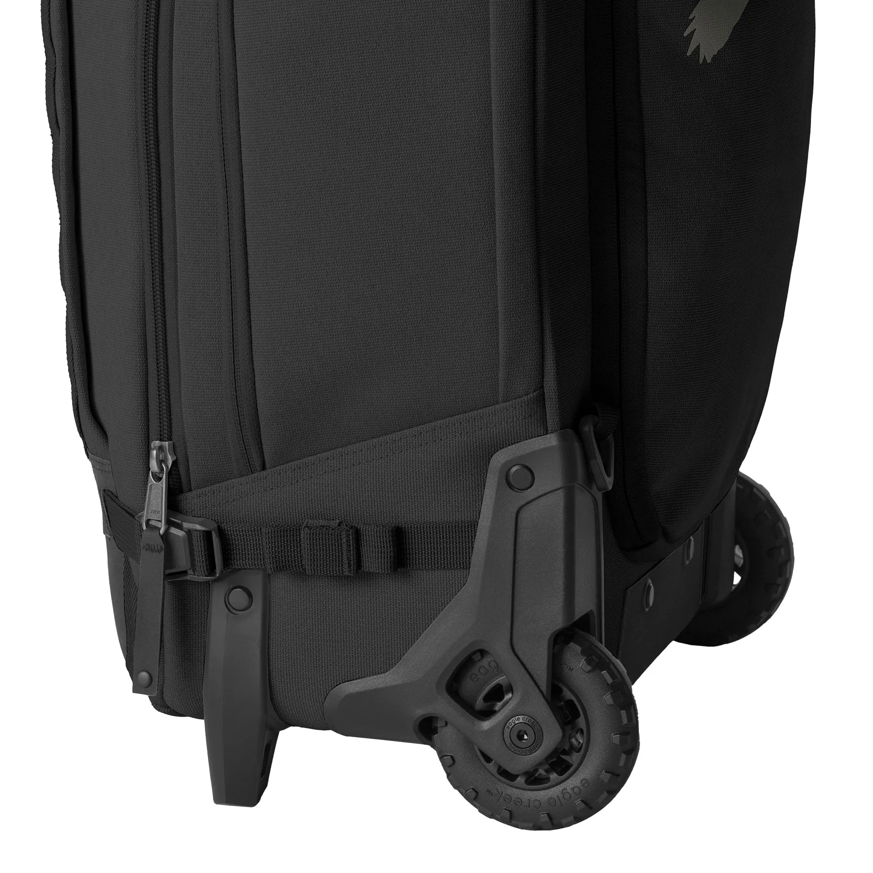 Gear Warrior XE 2-Wheel 21.75" Convertible Carry-On Luggage