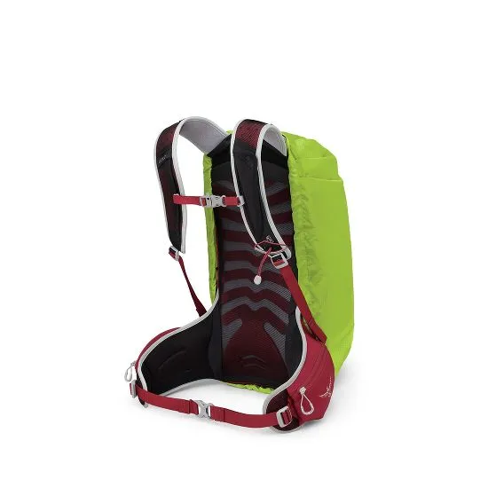 HIVIS RAINCOVER - SMALL
