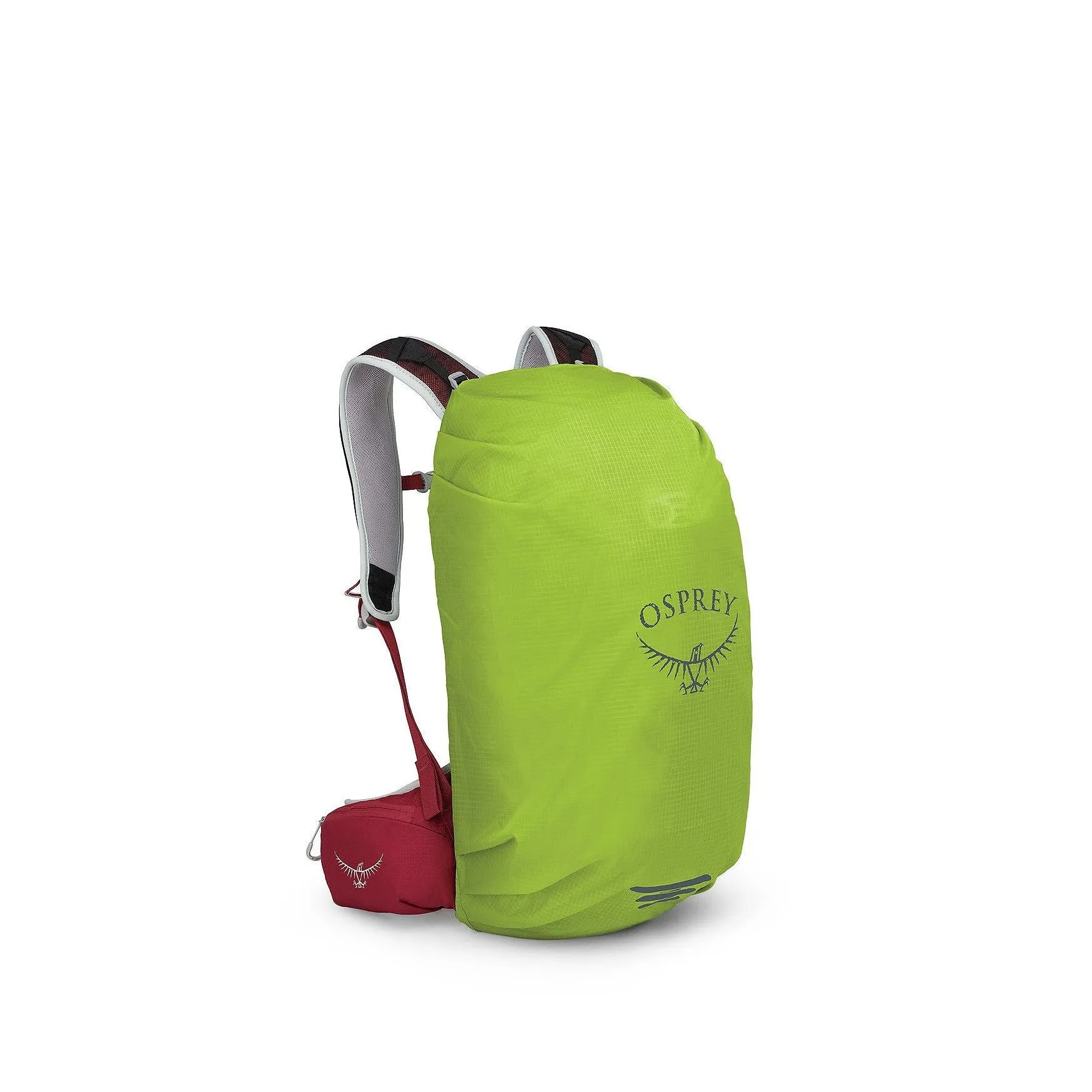 HIVIS RAINCOVER - SMALL