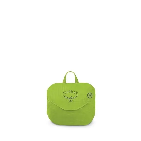 HIVIS RAINCOVER - SMALL