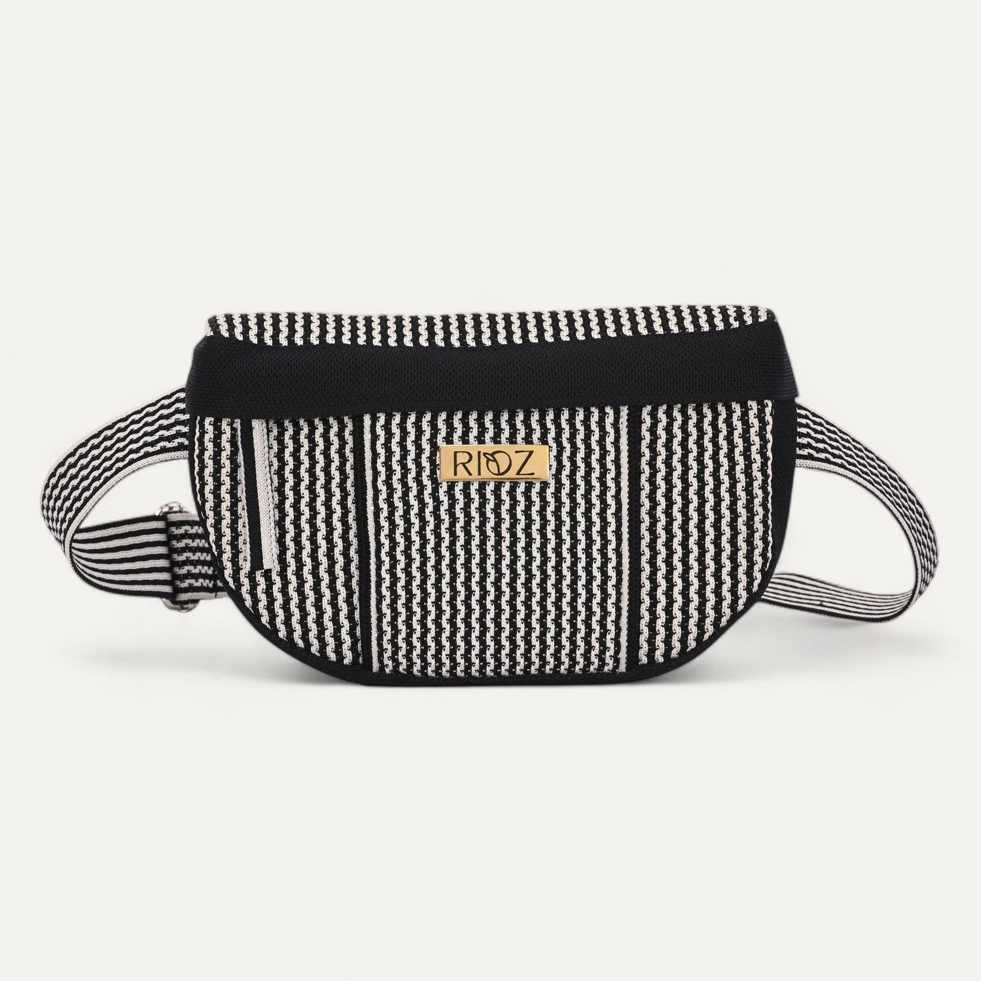 Icon Carry- Crossbody Bag