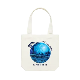 Jan Juc Moon / Tote Bag - Landscape design