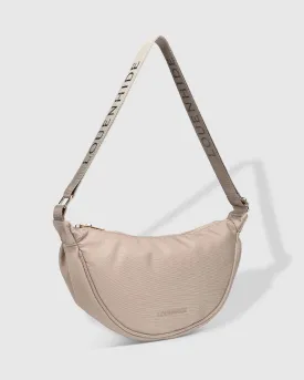 Louenhide - Sylvia Sling Bag Beige