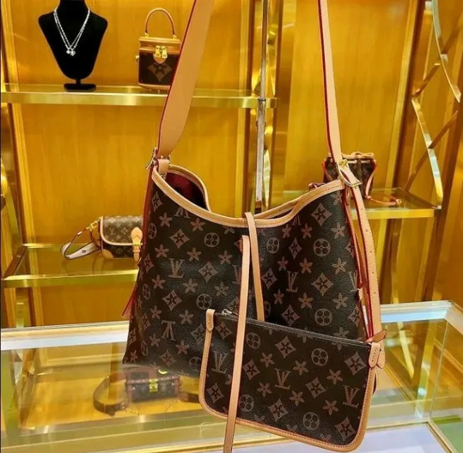 LOUIS VUITTON Luxury Handbag Purse