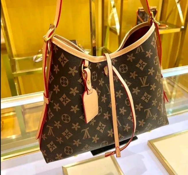 LOUIS VUITTON Luxury Handbag Purse