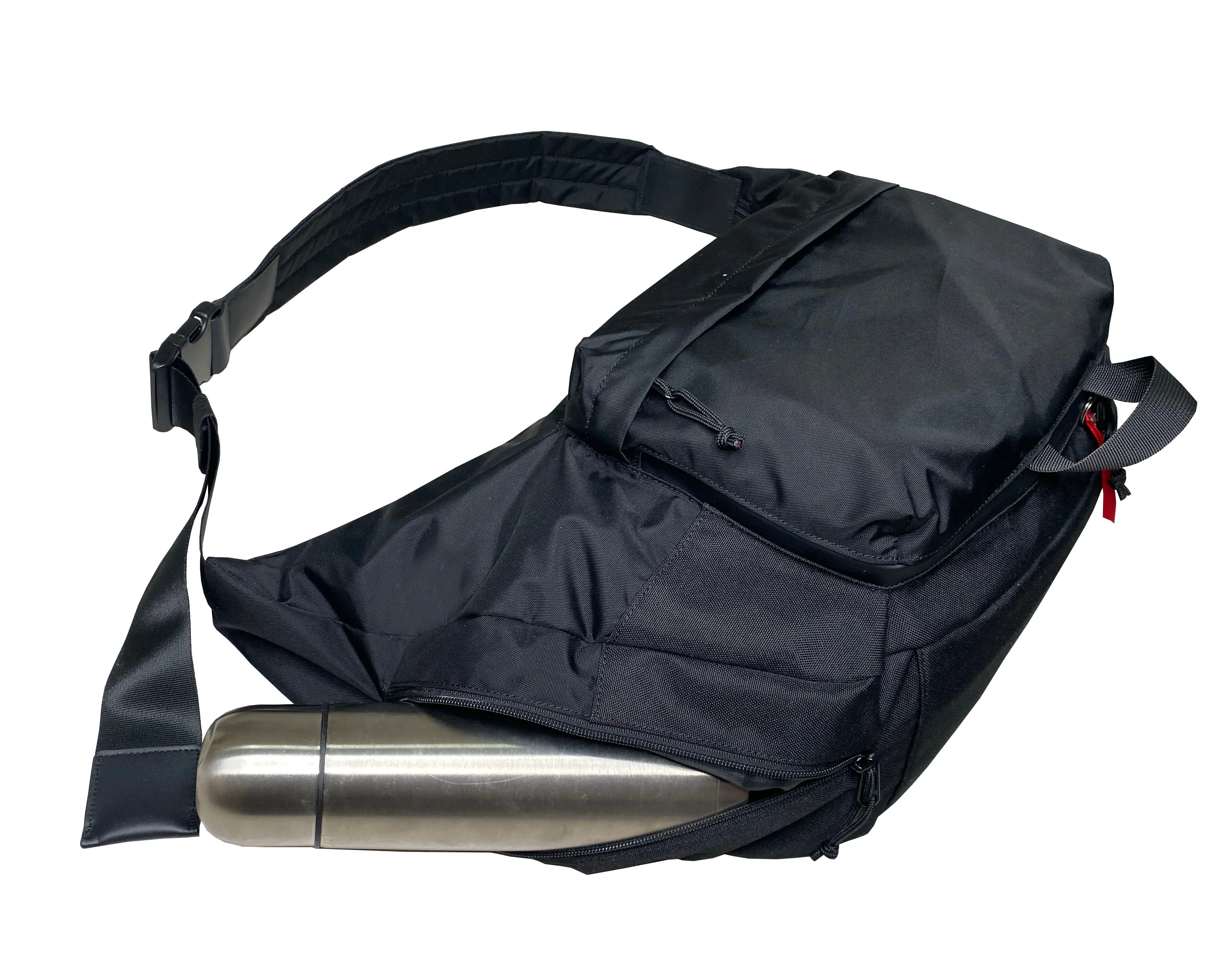 <A 000a001a68a> City Messenger Bag