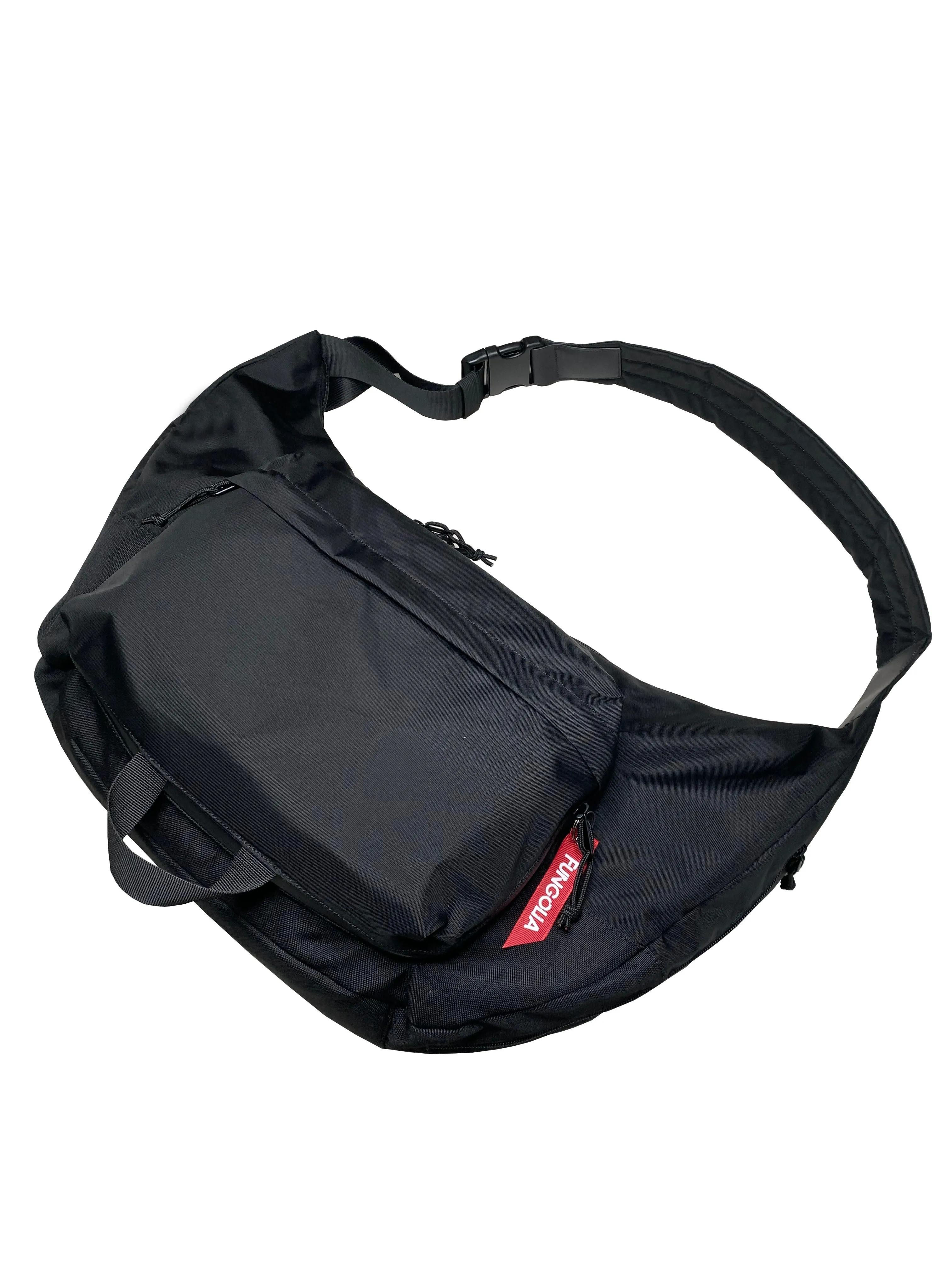 <A 000a001a68a> City Messenger Bag