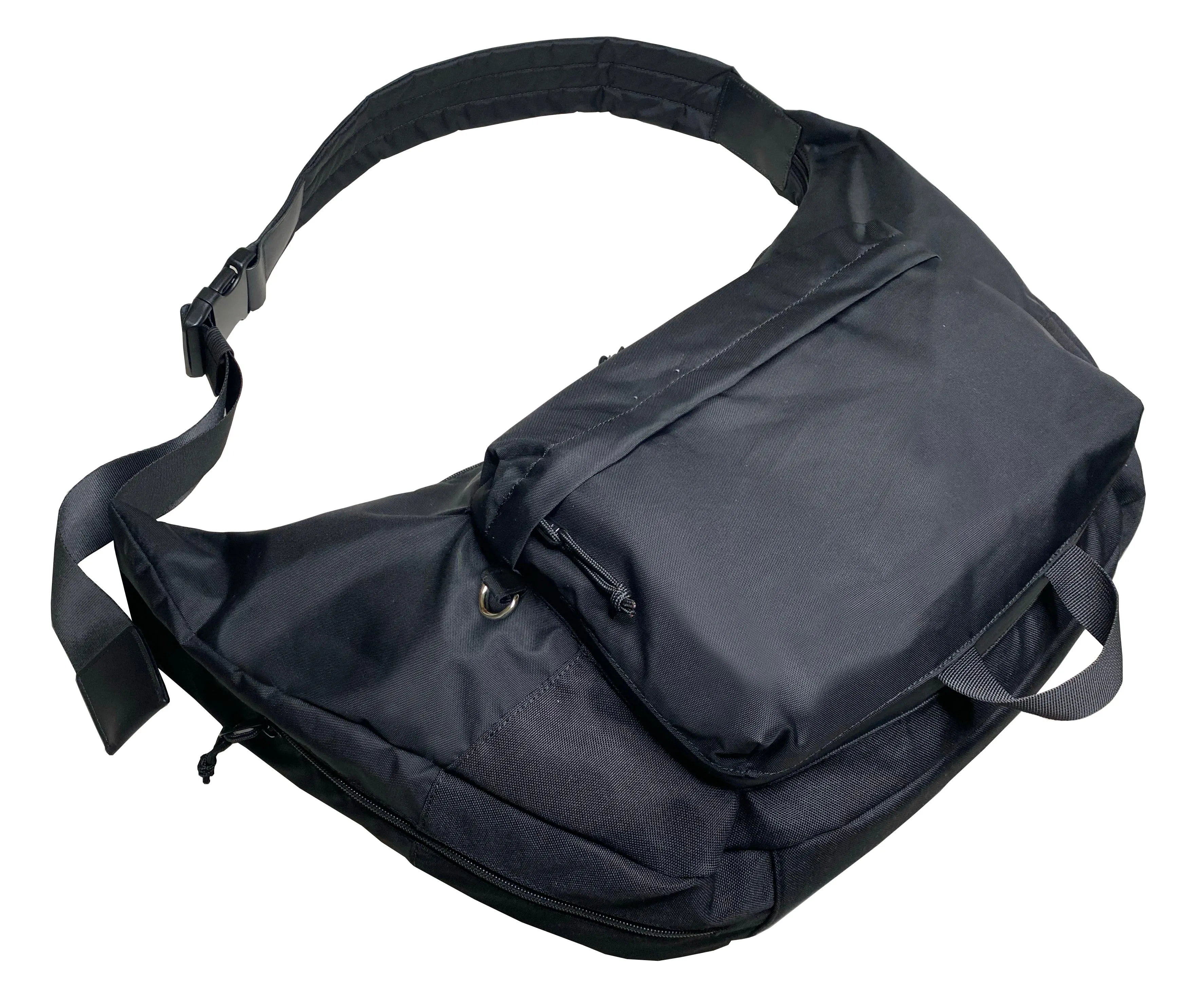 <A 000a001a68a> City Messenger Bag