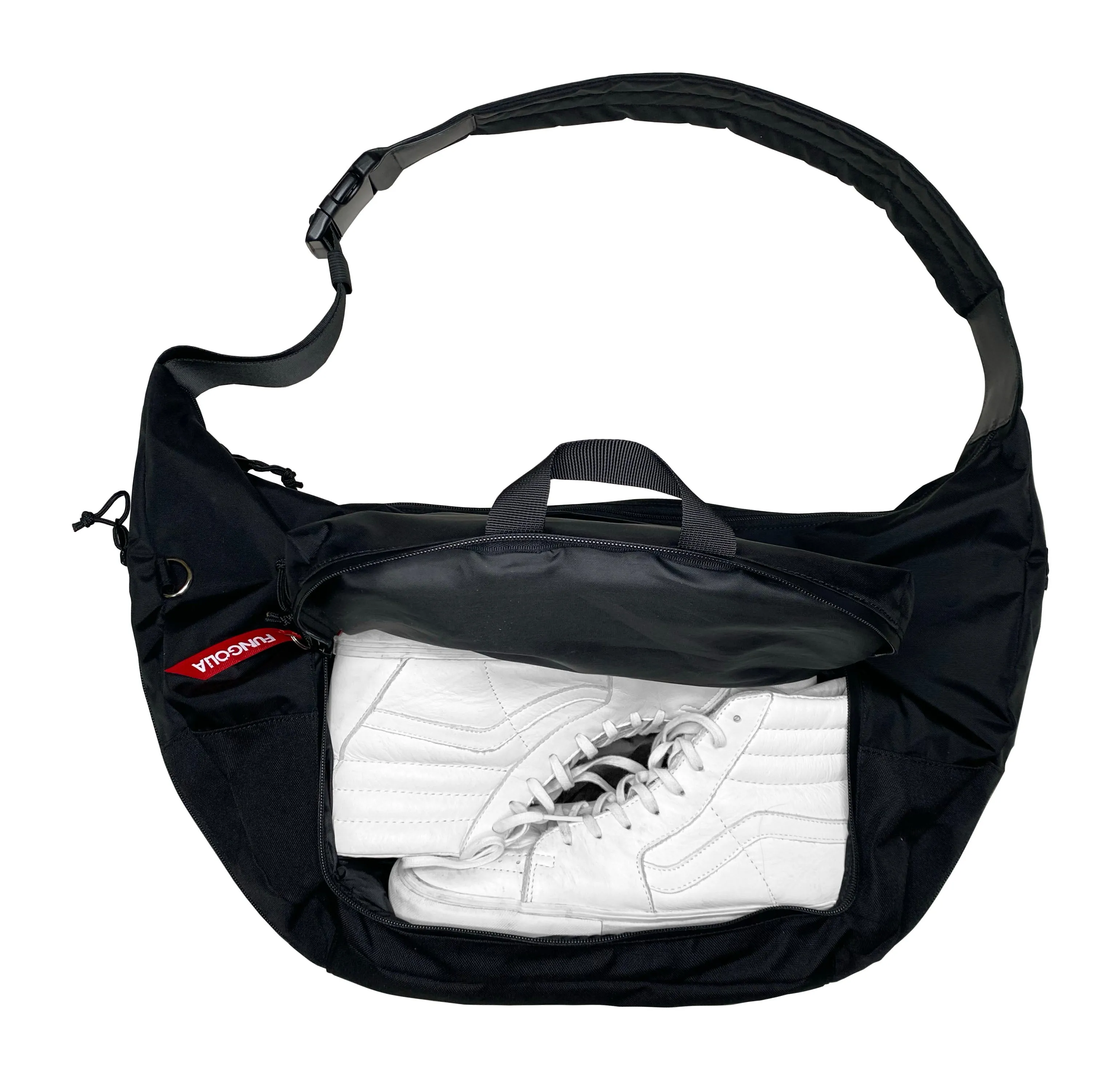 <A 000a001a68a> City Messenger Bag