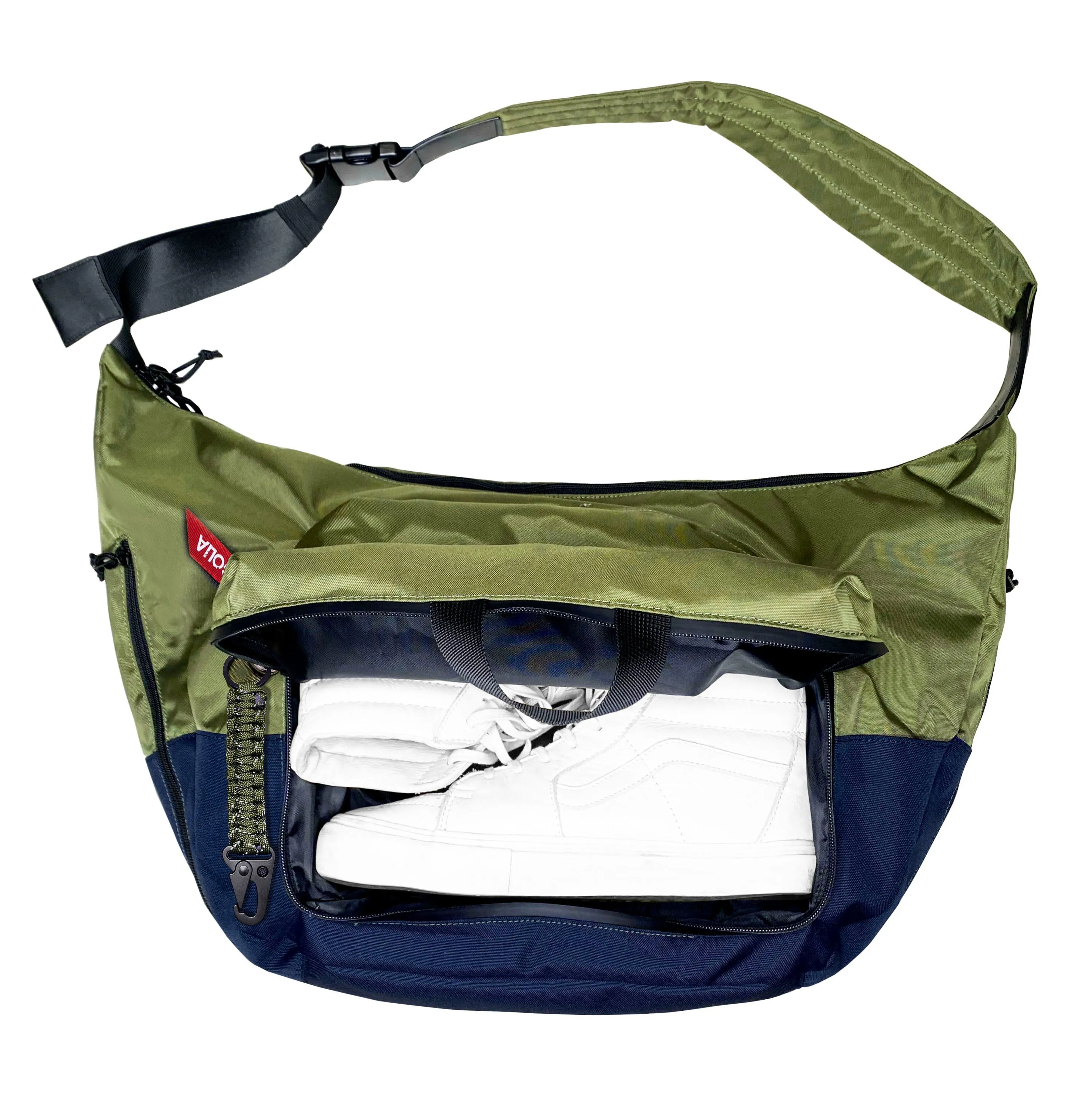 <A 000a001a68a> City Messenger Bag
