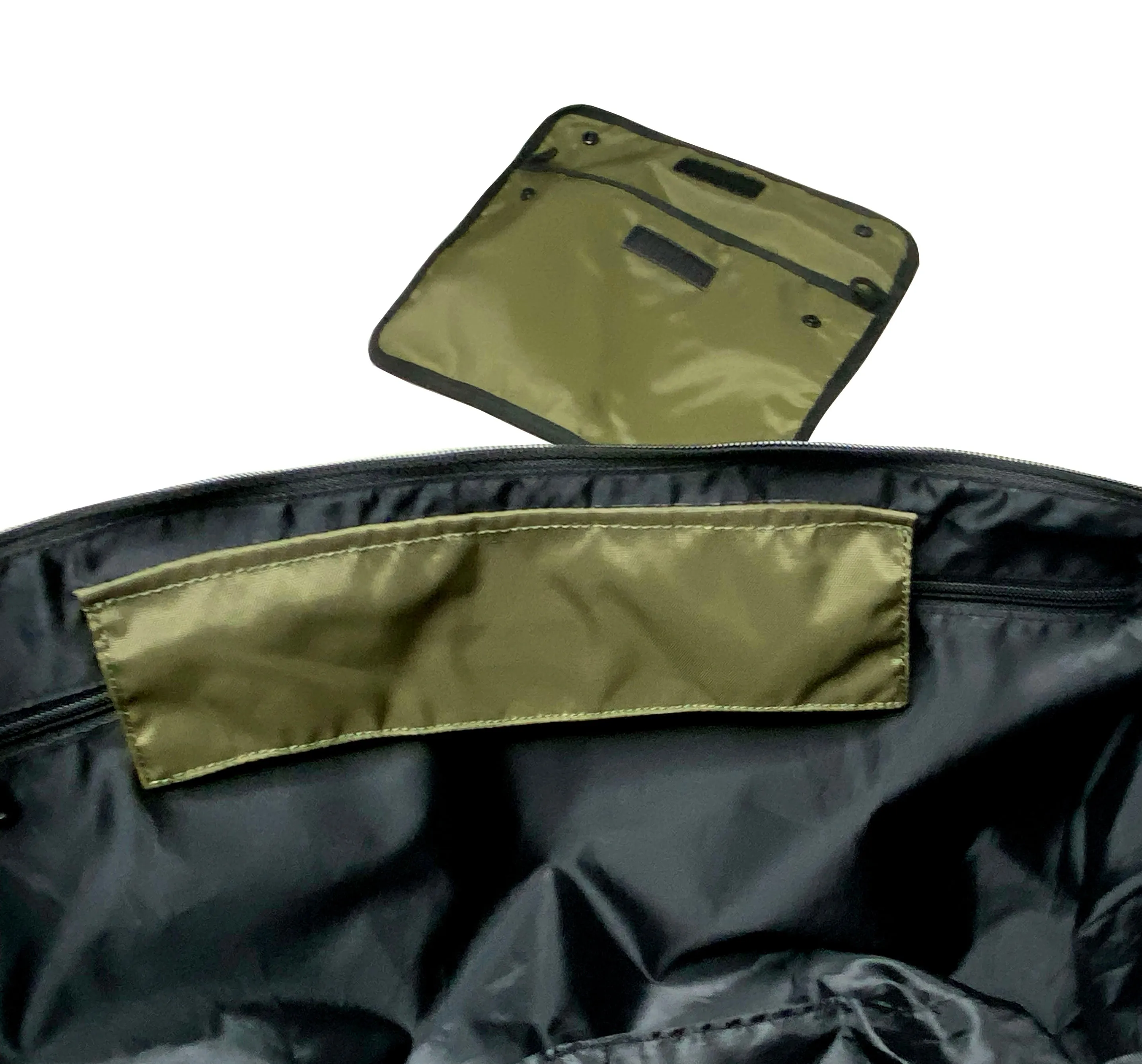 <A 000a001a68a> City Messenger Bag