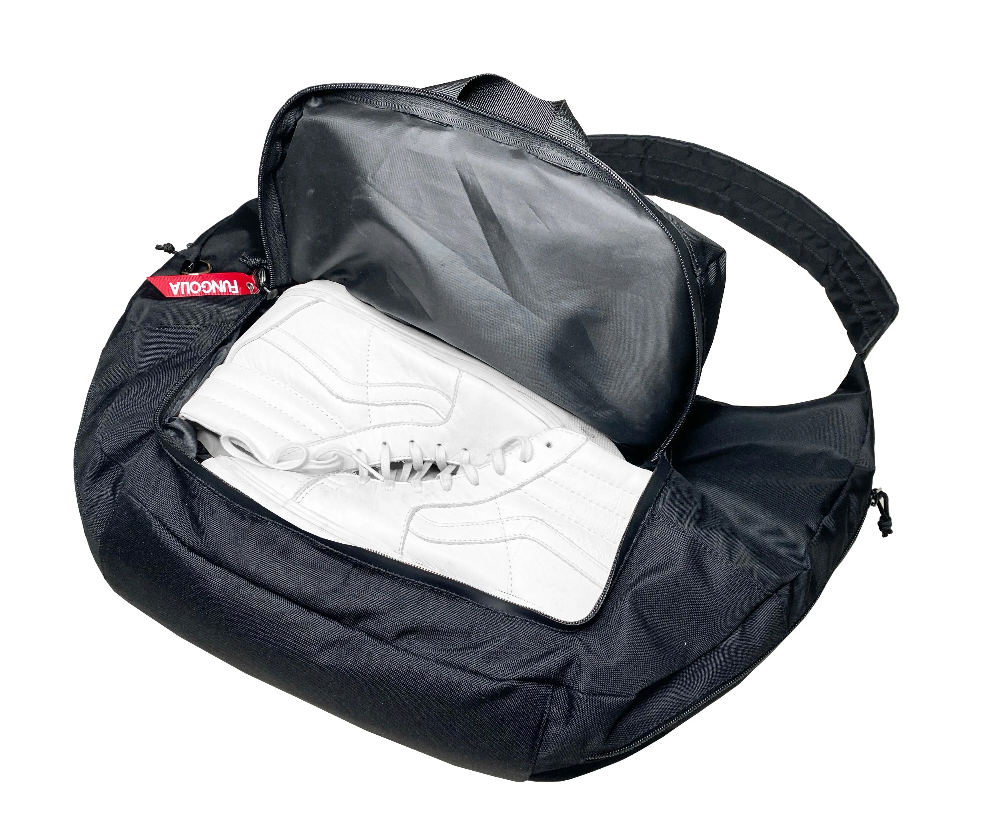 <A 000a001a68a> City Messenger Bag