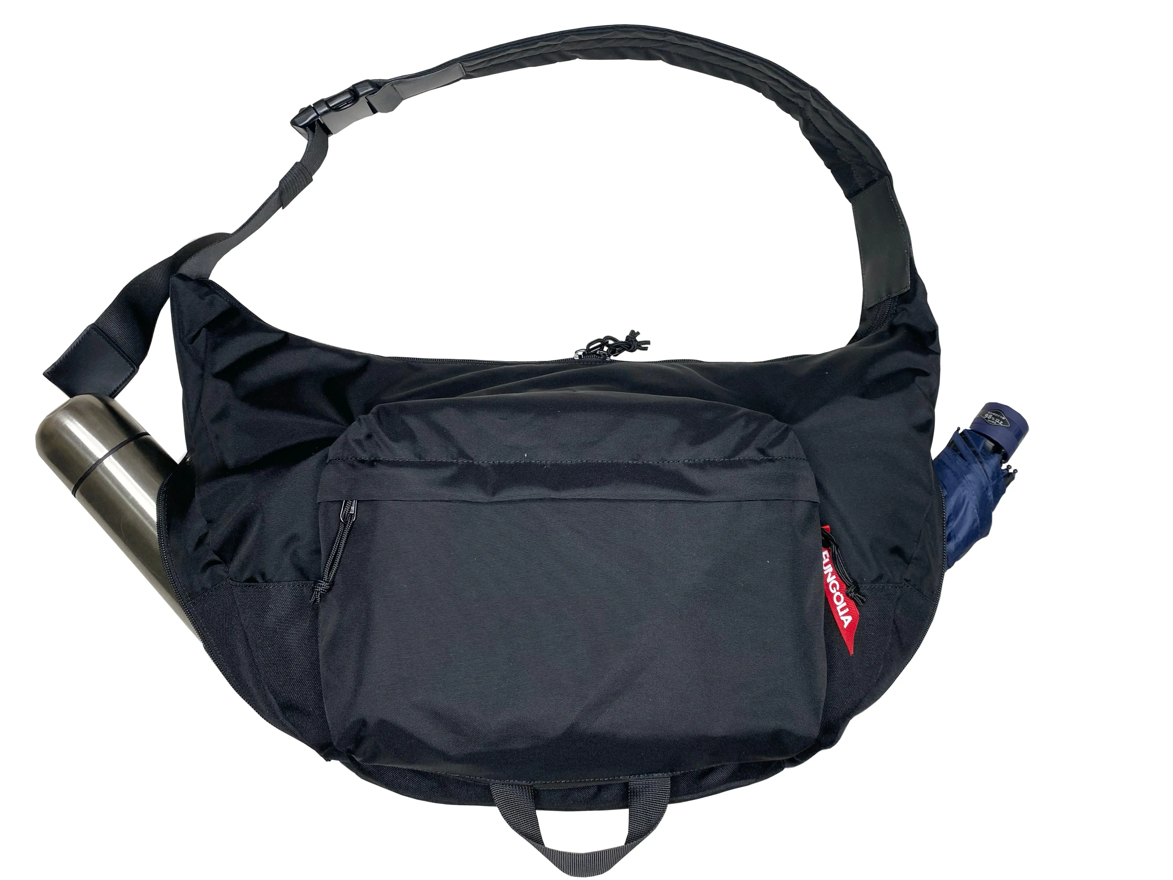 <A 000a001a68a> City Messenger Bag