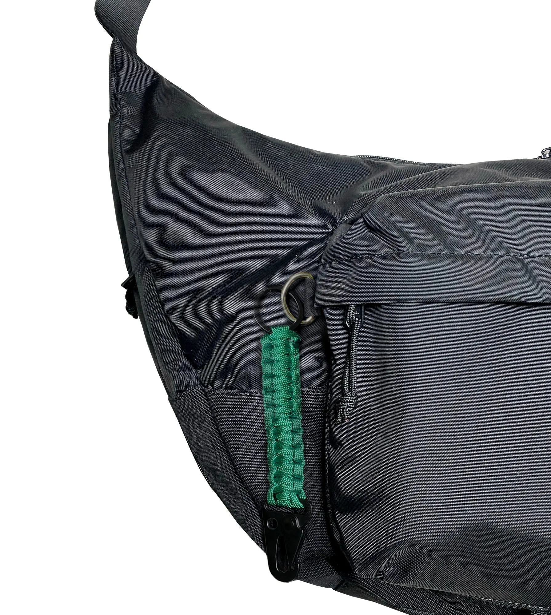 <A 000a001a68a> City Messenger Bag