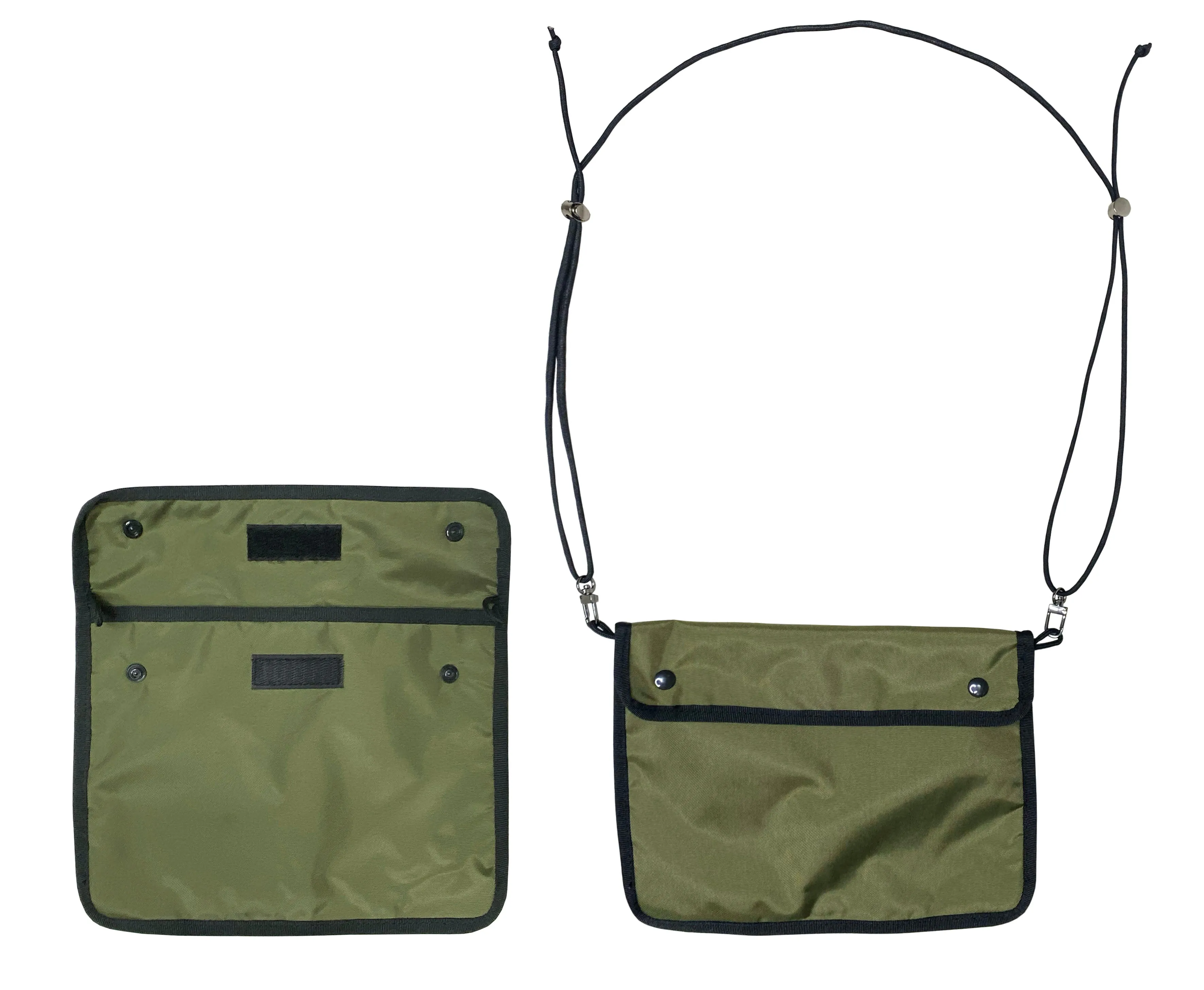 <A 000a001a68a> City Messenger Bag