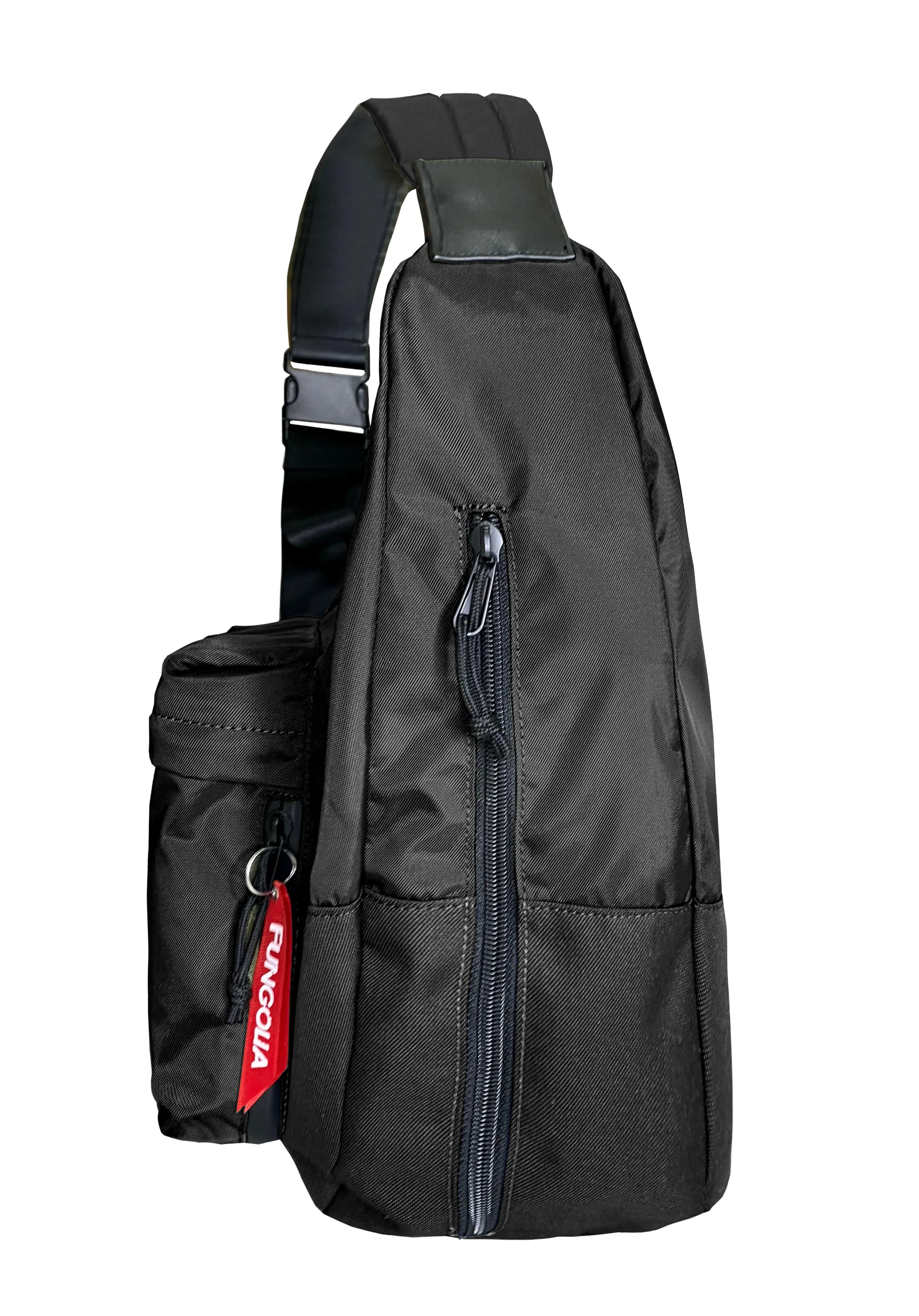 <A 000a001a68a> City Messenger Bag