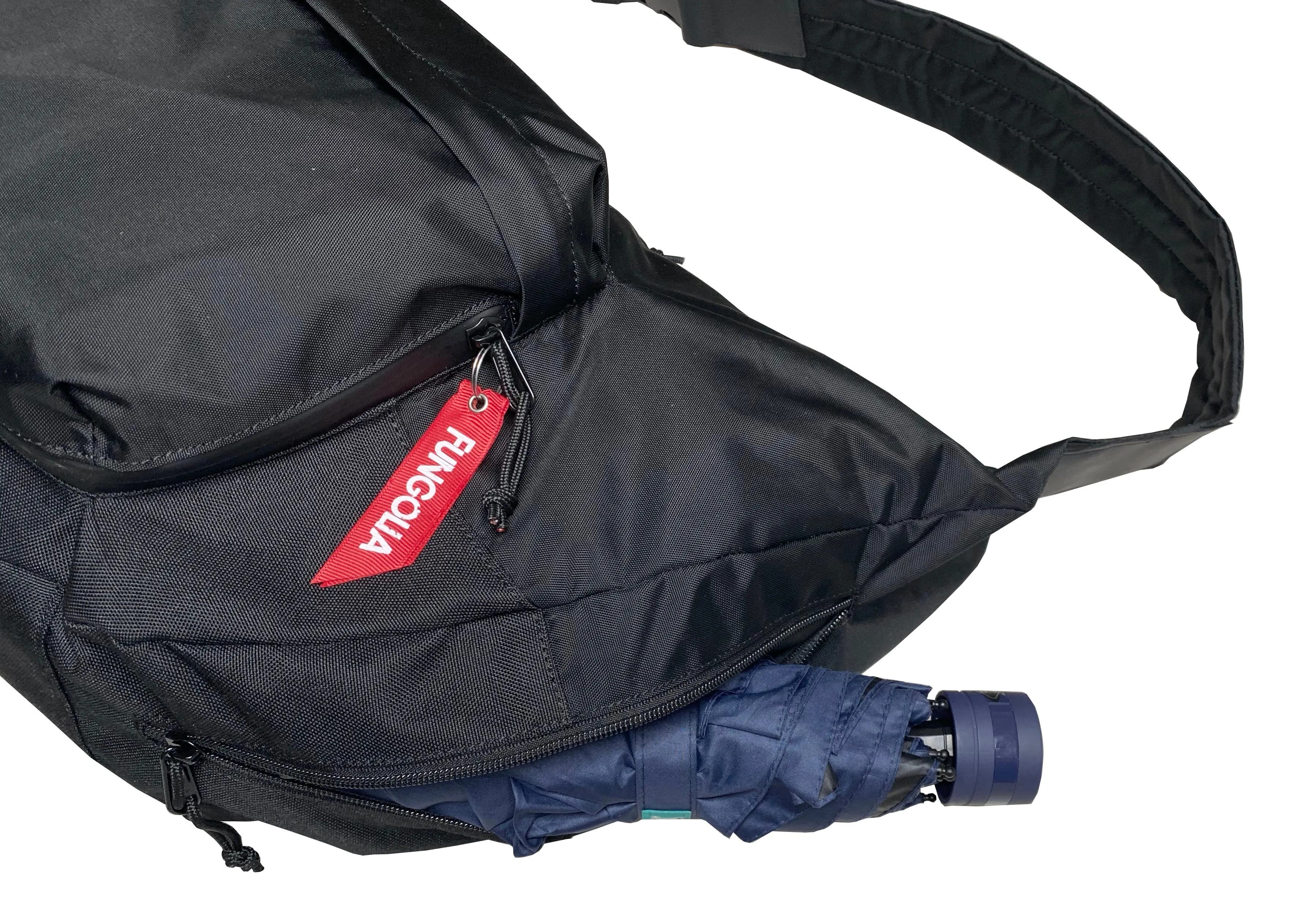 <A 000a001a68a> City Messenger Bag