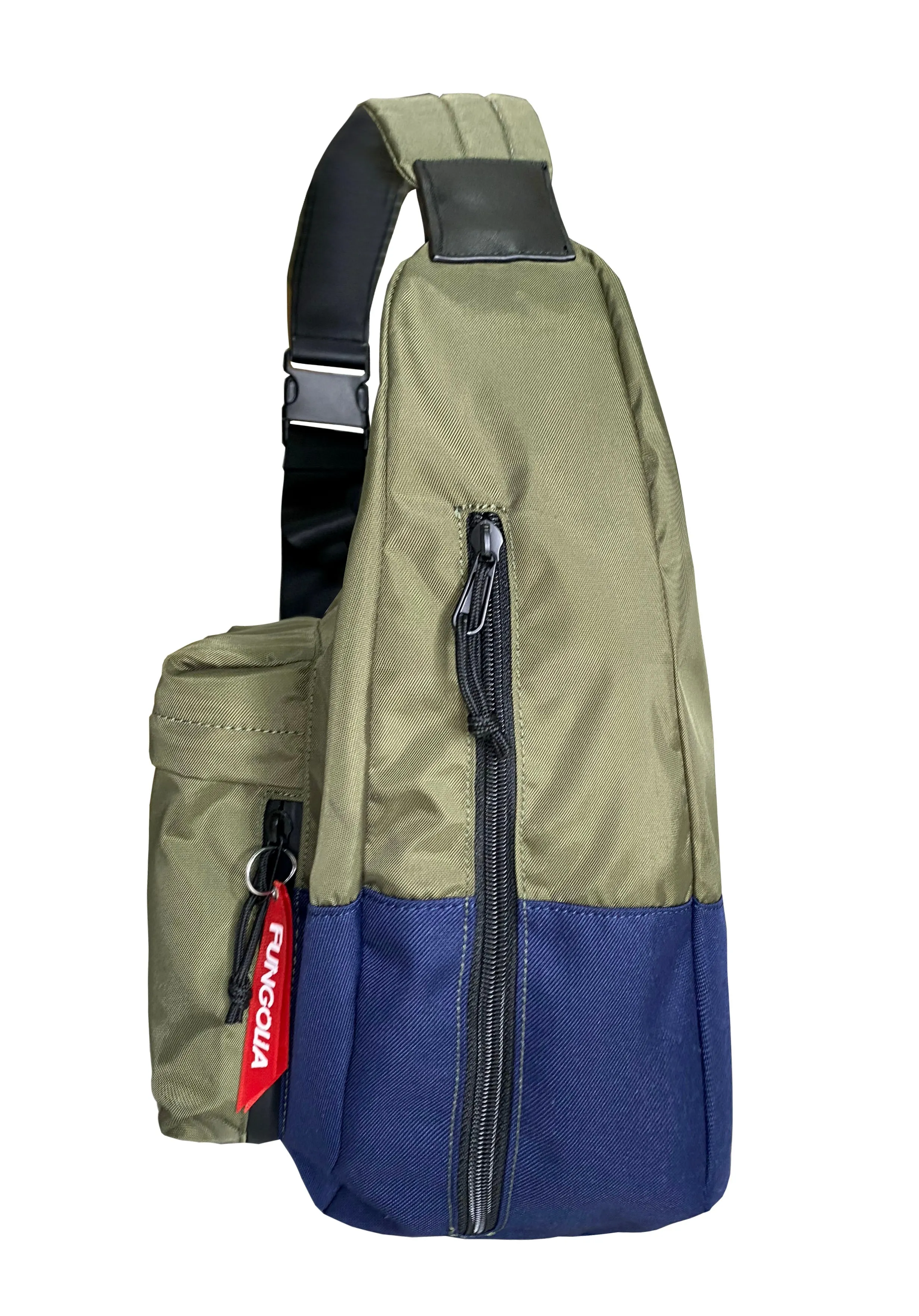 <A 000a001a68a> City Messenger Bag
