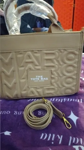 Marc Jacobs Tote