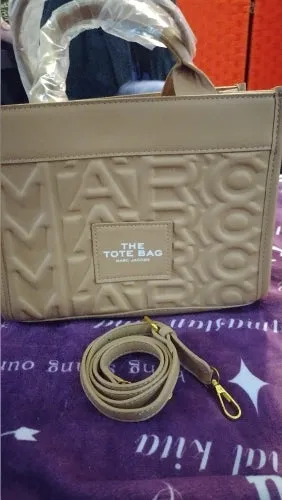 Marc Jacobs Tote