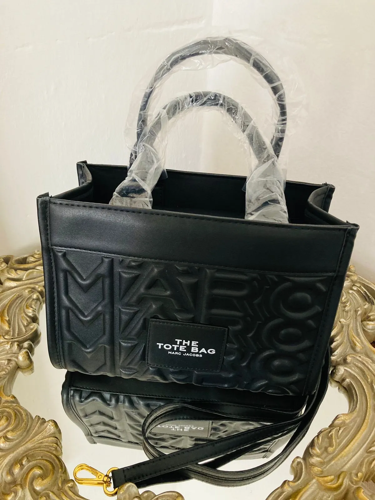 Marc Jacobs Tote