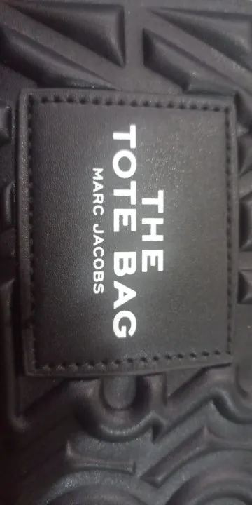 Marc Jacobs Tote